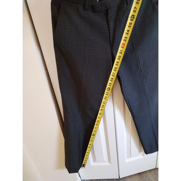 HUGO BOSS Men's Two-Piece Suit – The Jam 76 / Sharp 1 - Picture 12 of 13